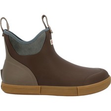 Stivaletto uomo vintage