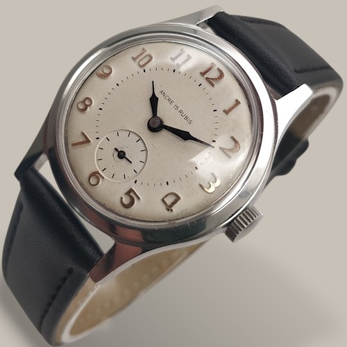 Aris chrono 32mm - 32mm, men