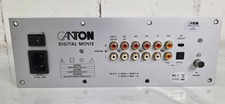 Canton digital movie modulo - digital,