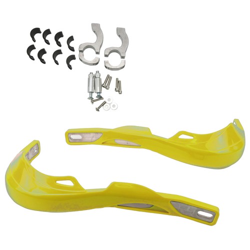 Paramani giallo protezione - giallo,
