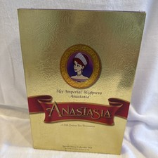Disney Anastasia Sua Altezza