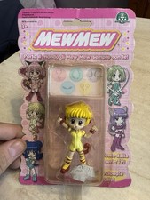 Bambola Mew Mew Mew Paddy 6 cm