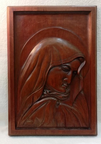 Madonna addolorata quadro - madonna,