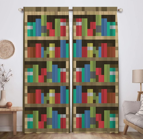Pixelated libreria bambini - libreria,