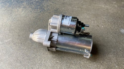Motorino avviamento fiat - avviamento,
