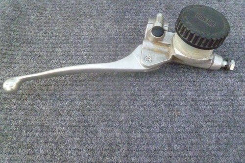 Cilindro freno master - cilindro, ducati