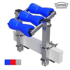 Rullo di chiglia dondolo