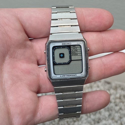 Orologio vintage uomo seiko - orologio,