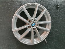 1 cerchio in lega originale