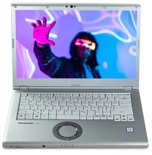 Panasonic Let’s Note CF-LV8