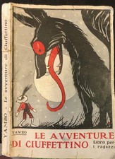 YAMBO. LE AVVENTURE DI