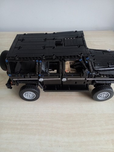 Lego tecniche - lego,