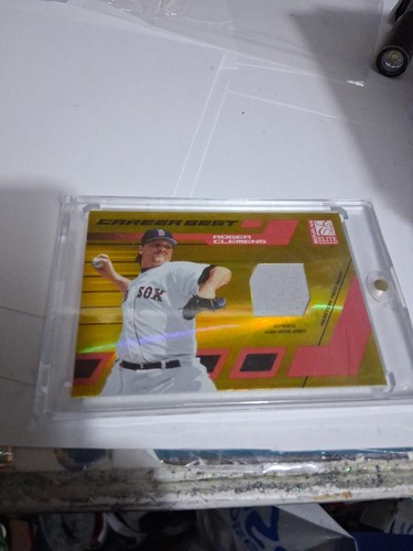 2004 donruss elite career - 2004,