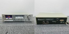 AKAI Cassette Deck GX-F15