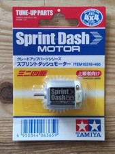 Tamiya Mini 4wd Accessori TA 15318 Sprint Dash Motor