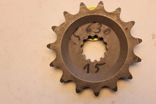 Kawasaki GPz1100 UniTrak 15 denti 630 divisione new old stock