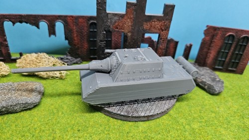 Panzerkampfwagen viii jagdmaus - panzerkampfwagen,