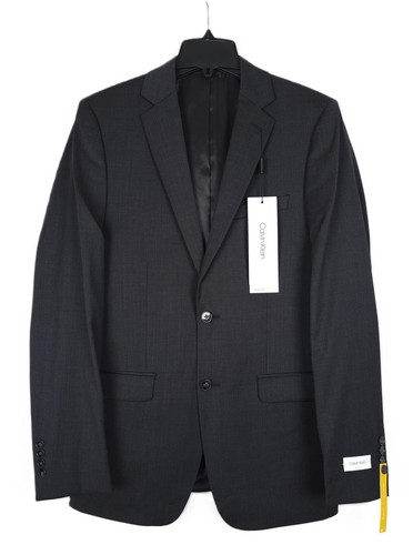Giacca blazer tuta uomo - , calvin