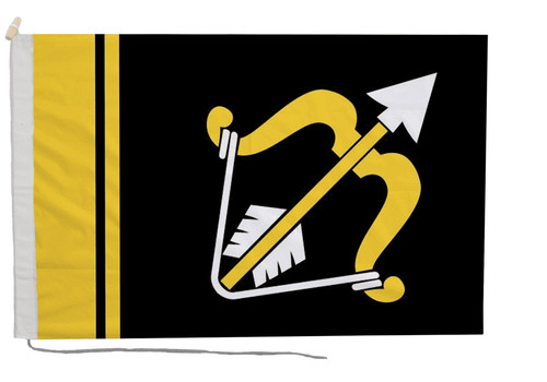 Southern savonia flag - savonia,