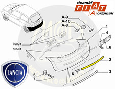 Original OEM 735497757