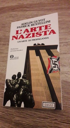 Arte nazista un - arte, un'arte