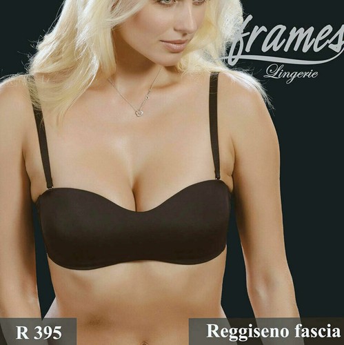 Reggiseno frames art r395 - frames, a