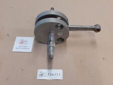 ALBERO MOTORE MV 175 CSTL