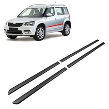 per SKODA YETI 2009- CROSSOVER