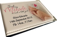 Album fotografico compleanno