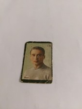 Edizione Balilla 1935 Calcio -