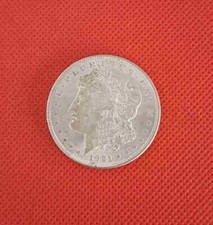 1921 STATI UNITI - 1 DOLLARO