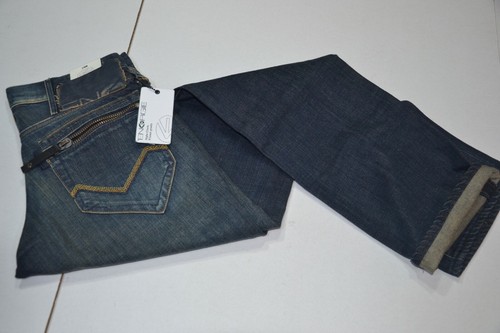 Jeans energie liam - liam, trousers