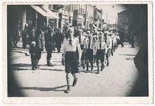 Romania Bazargic Boy Scout
