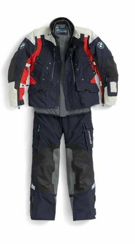 Conjunto bmw rallye 2018 - conjunto,