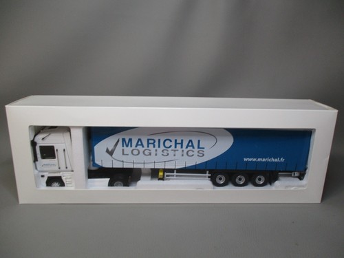 Dv11082 camion eligor - dv11082,