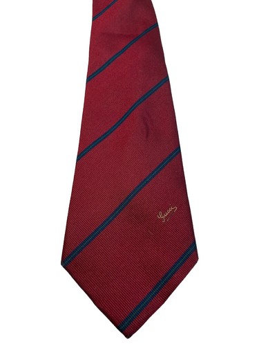 Gucci cravatta uomo man tie - cravatta,