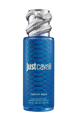 Just cavalli profumo acqua - just,