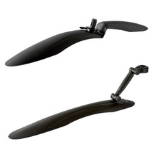 Parafanghi Bici MTB 24" - 26"