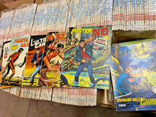 COLLEZIONE BONELLI MISTER NO 1-223 COMPLETA + 4 SPECIALI OTTIMA