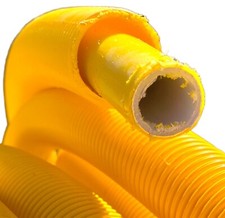 TUBO MULTISTRATO GAS RIVESTITO