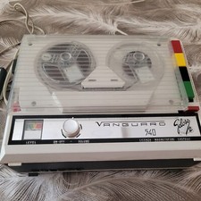 registratore a bobine Geloso