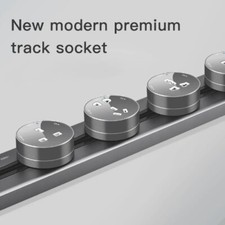 Presa elettrica a muro