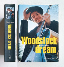 Woodstock dream. Elliott