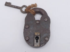 Vecchio lucchetto lucchetto a