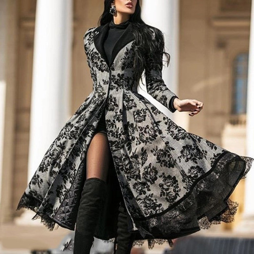 Costume donna medievale