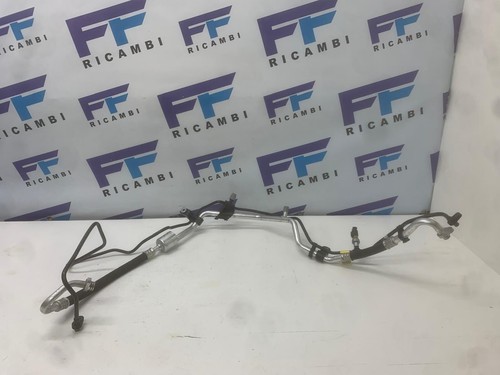 Tubi citroen c3 serie - tubi, a/c