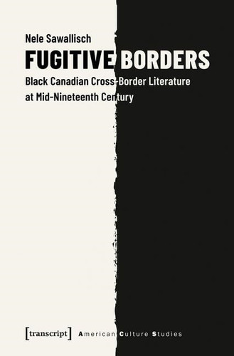 Fugitive borders black - fugitive, borders-black