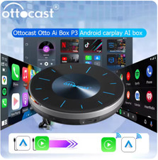Ottocast P3 Ai Box Android