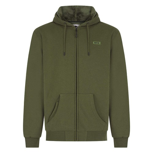 Navitas sherpa zip hoody - navitas,