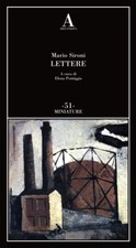 Mario Sironi, Lettere -